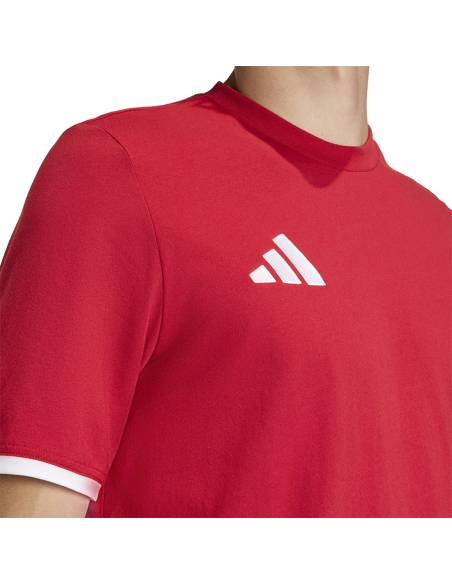 Koszulka adidas ENTRADA 26 Tee JZ6676