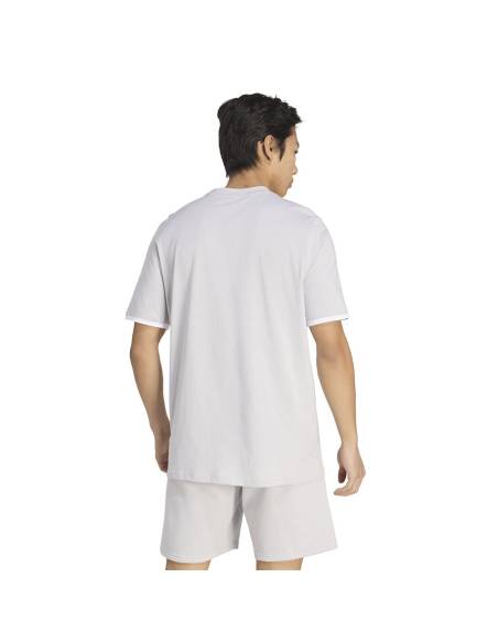 Koszulka adidas ENTRADA 26 Tee JZ6677