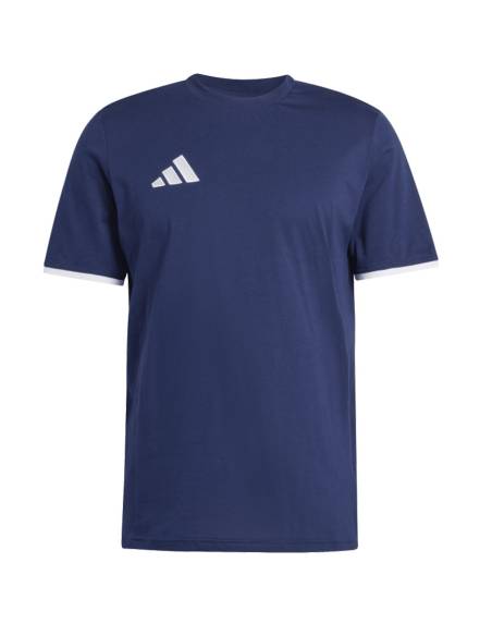 Koszulka adidas ENTRADA 26 Tee JZ6678