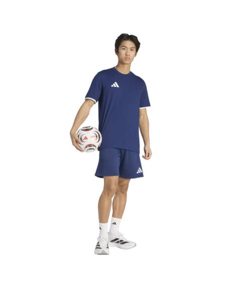 Koszulka adidas ENTRADA 26 Tee JZ6678