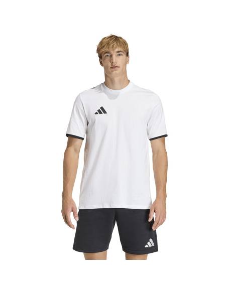Koszulka adidas ENTRADA 26 Tee JZ6679