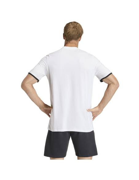 Koszulka adidas ENTRADA 26 Tee JZ6679