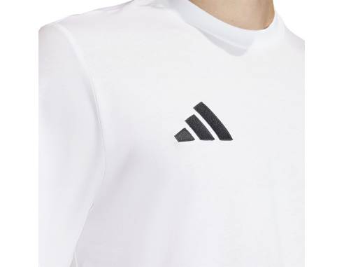 Koszulka adidas ENTRADA 26 Tee JZ6679