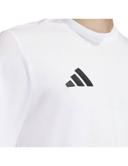 Koszulka adidas ENTRADA 26 Tee JZ6679
