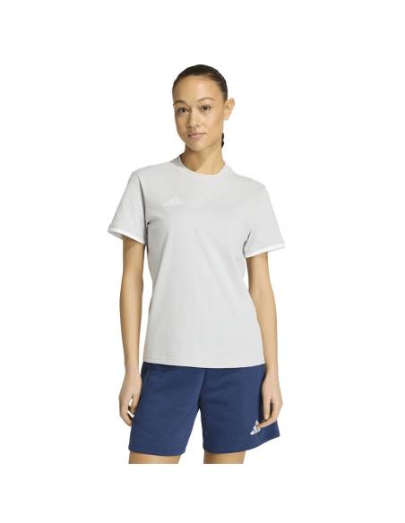 Koszulka adidas ENTRADA 26 Tee JZ6680