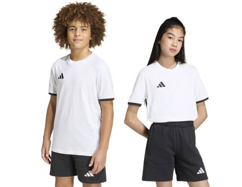 Koszulka adidas ENTRADA 26 Tee Junior JZ6670
