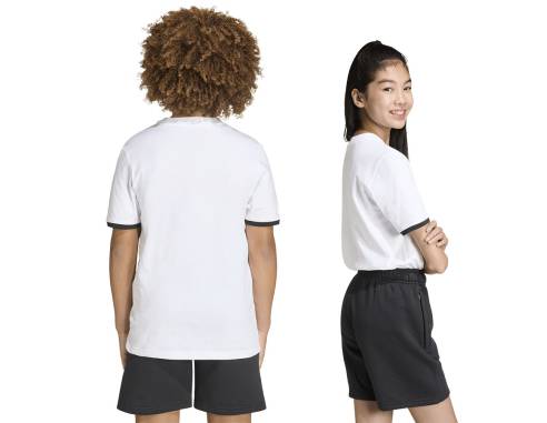 Koszulka adidas ENTRADA 26 Tee Junior JZ6670