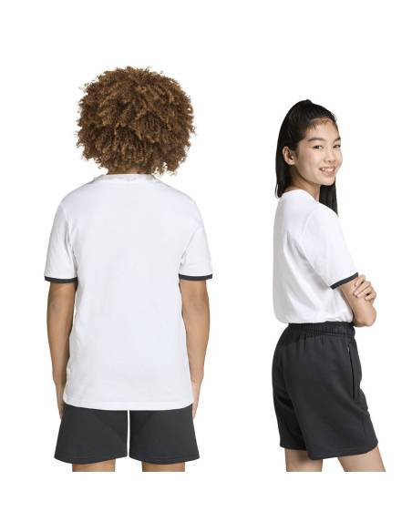 Koszulka adidas ENTRADA 26 Tee Junior JZ6670