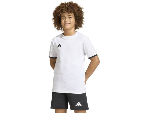 Koszulka adidas ENTRADA 26 Tee Junior JZ6670
