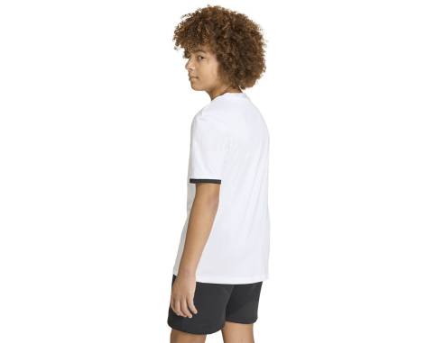 Koszulka adidas ENTRADA 26 Tee Junior JZ6670