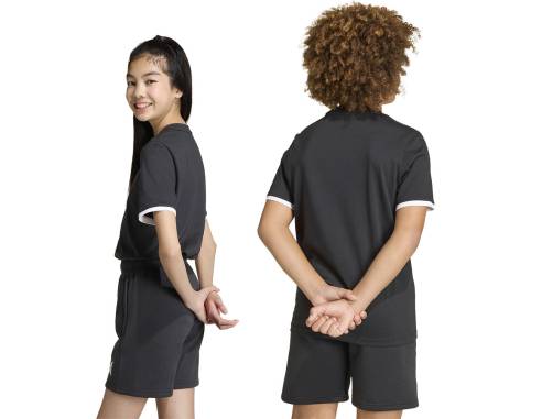 Koszulka adidas ENTRADA 26 Tee Junior JZ6671