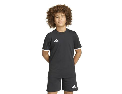 Koszulka adidas ENTRADA 26 Tee Junior JZ6671
