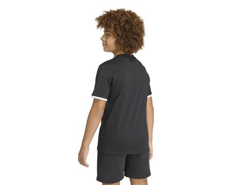 Koszulka adidas ENTRADA 26 Tee Junior JZ6671