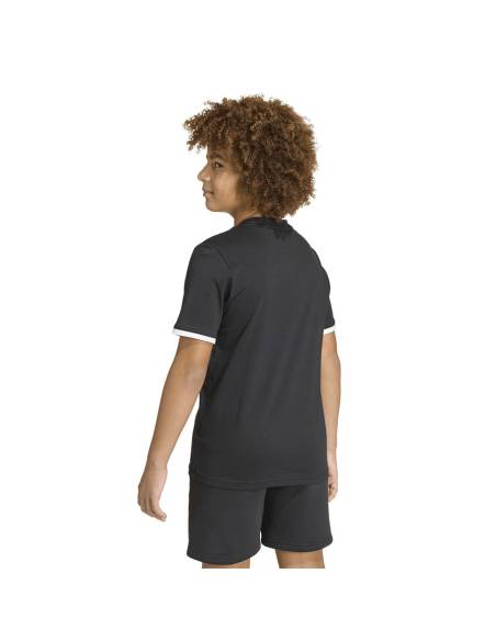 Koszulka adidas ENTRADA 26 Tee Junior JZ6671
