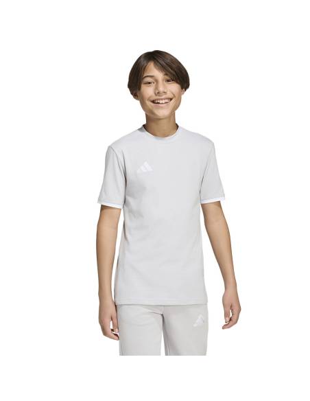 Koszulka adidas ENTRADA 26 Tee Junior JZ6672