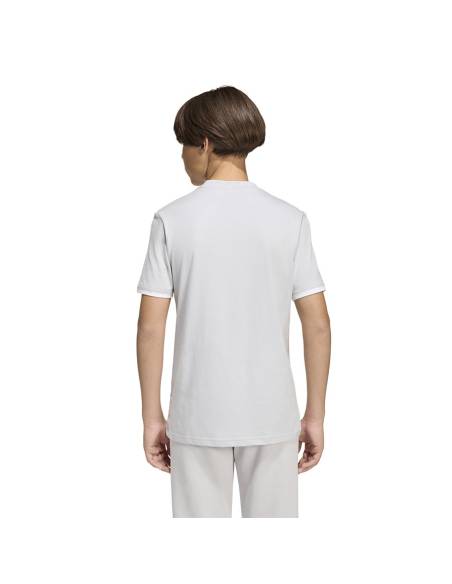 Koszulka adidas ENTRADA 26 Tee Junior JZ6672