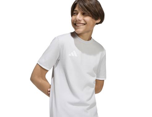 Koszulka adidas ENTRADA 26 Tee Junior JZ6672