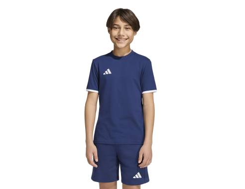 Koszulka adidas ENTRADA 26 Tee Junior JZ6673