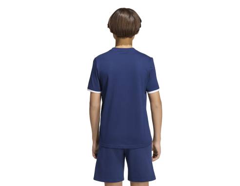 Koszulka adidas ENTRADA 26 Tee Junior JZ6673