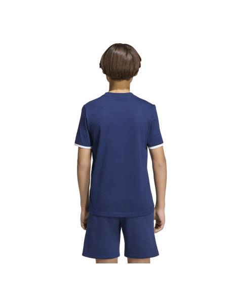 Koszulka adidas ENTRADA 26 Tee Junior JZ6673