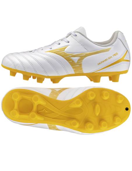 Buty Mizuno Monarcida Neo III Select Jr P1GB262550