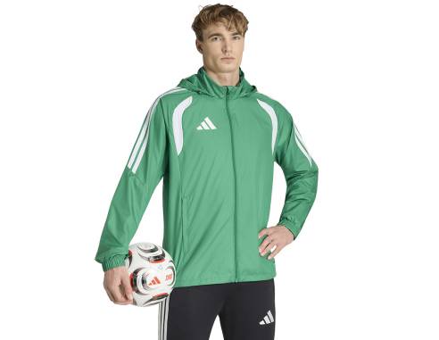 Kurtka adidas TIRO 26 Windbreaker JY9729