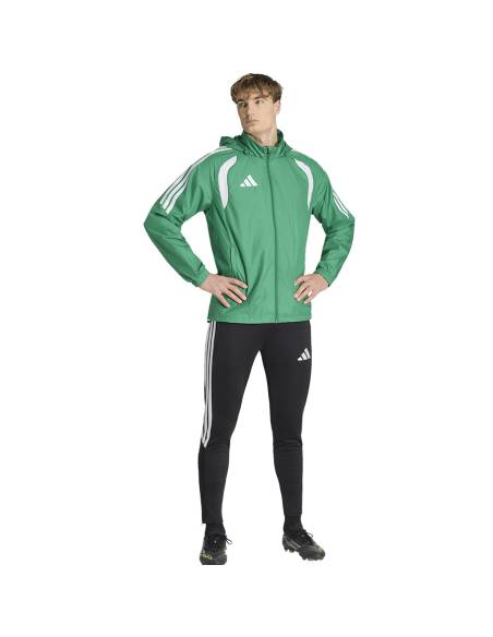 Kurtka adidas TIRO 26 Windbreaker JY9729