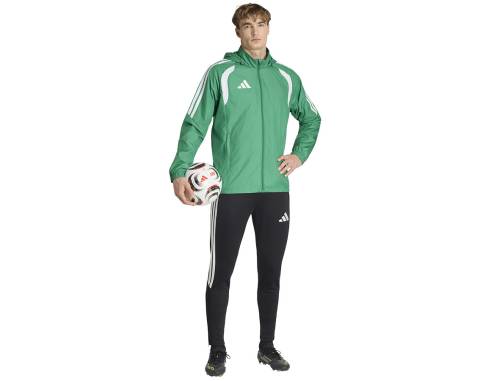 Kurtka adidas TIRO 26 Windbreaker JY9729