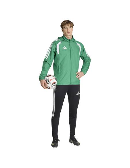 Kurtka adidas TIRO 26 Windbreaker JY9729