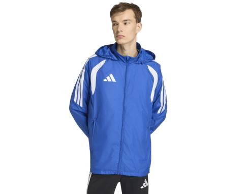 Kurtka adidas TIRO 26 Windbreaker JY9730