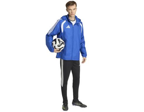 Kurtka adidas TIRO 26 Windbreaker JY9730