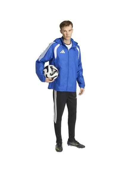 Kurtka adidas TIRO 26 Windbreaker JY9730