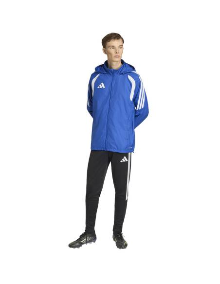 Kurtka adidas TIRO 26 Windbreaker JY9730