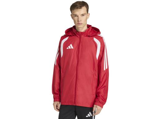 Kurtka adidas TIRO 26 Windbreaker JY9731