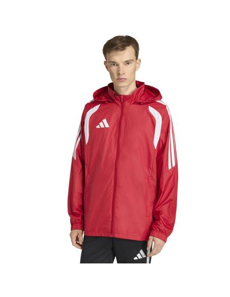 Kurtka adidas TIRO 26 Windbreaker JY9731
