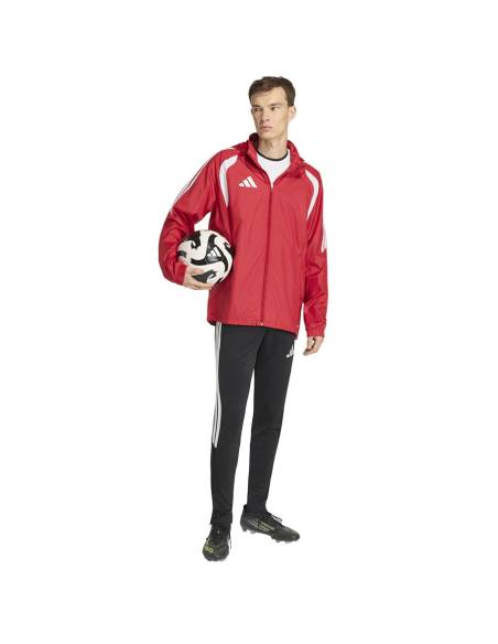 Kurtka adidas TIRO 26 Windbreaker JY9731
