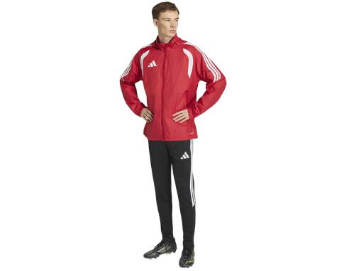 Kurtka adidas TIRO 26 Windbreaker JY9731