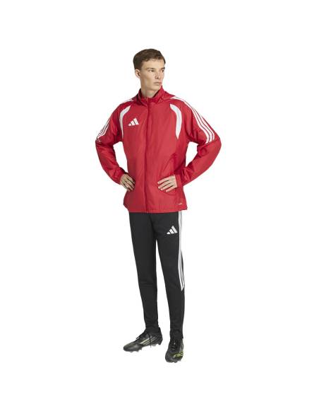 Kurtka adidas TIRO 26 Windbreaker JY9731