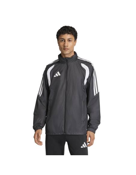 Kurtka adidas TIRO 26 Windbreaker JY9733
