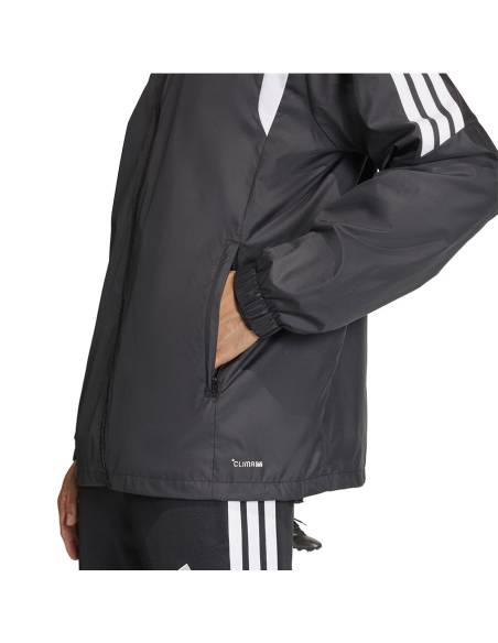 Kurtka adidas TIRO 26 Windbreaker JY9733