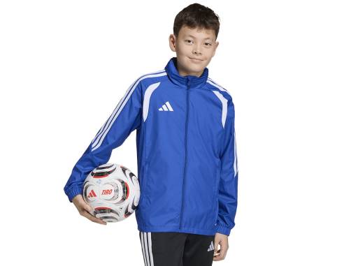 Kurtka adidas TIRO 26 Windbreaker Junior JY9723