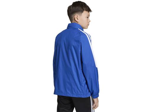 Kurtka adidas TIRO 26 Windbreaker Junior JY9723