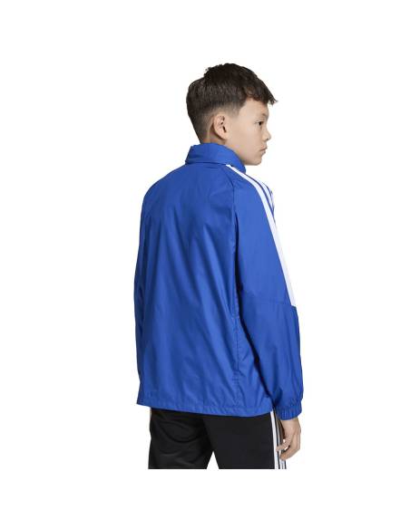 Kurtka adidas TIRO 26 Windbreaker Junior JY9723