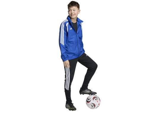 Kurtka adidas TIRO 26 Windbreaker Junior JY9723