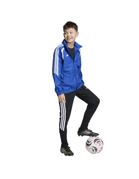 Kurtka adidas TIRO 26 Windbreaker Junior JY9723