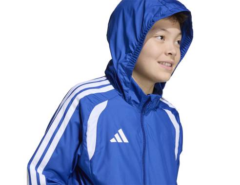 Kurtka adidas TIRO 26 Windbreaker Junior JY9723