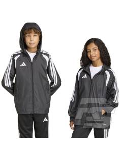 Kurtka adidas TIRO 26 Windbreaker Junior JY9726