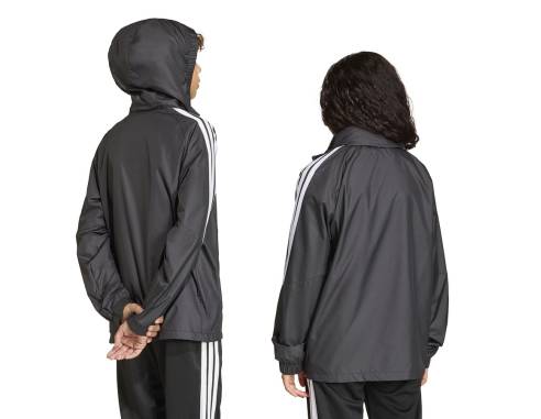 Kurtka adidas TIRO 26 Windbreaker Junior JY9726