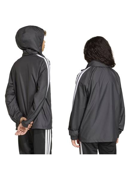 Kurtka adidas TIRO 26 Windbreaker Junior JY9726