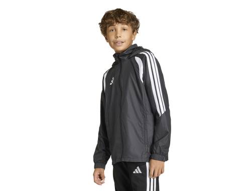 Kurtka adidas TIRO 26 Windbreaker Junior JY9726
